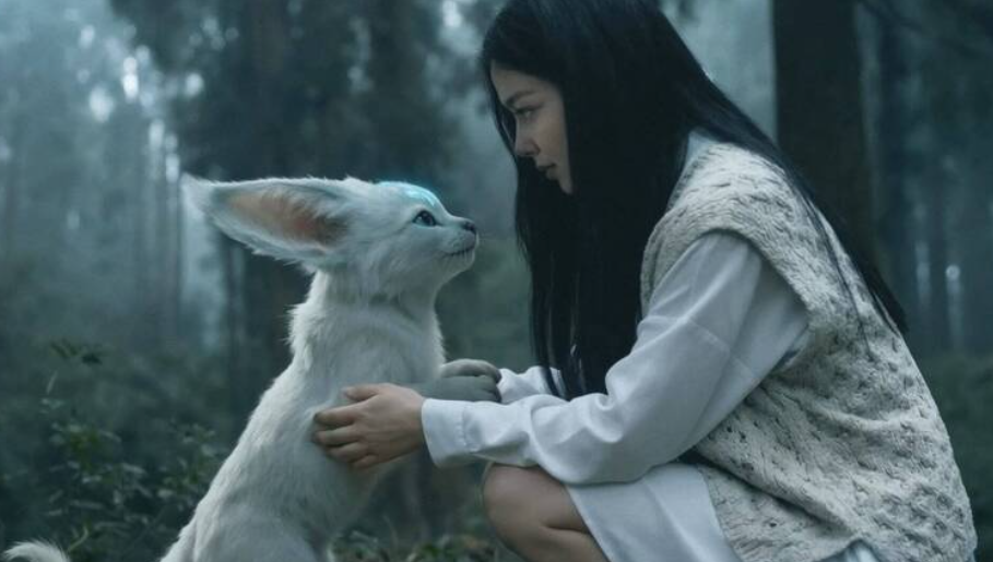 虛擬歌手Heya才宣布出道計畫即喊停。(圖/喜歡音樂提供)